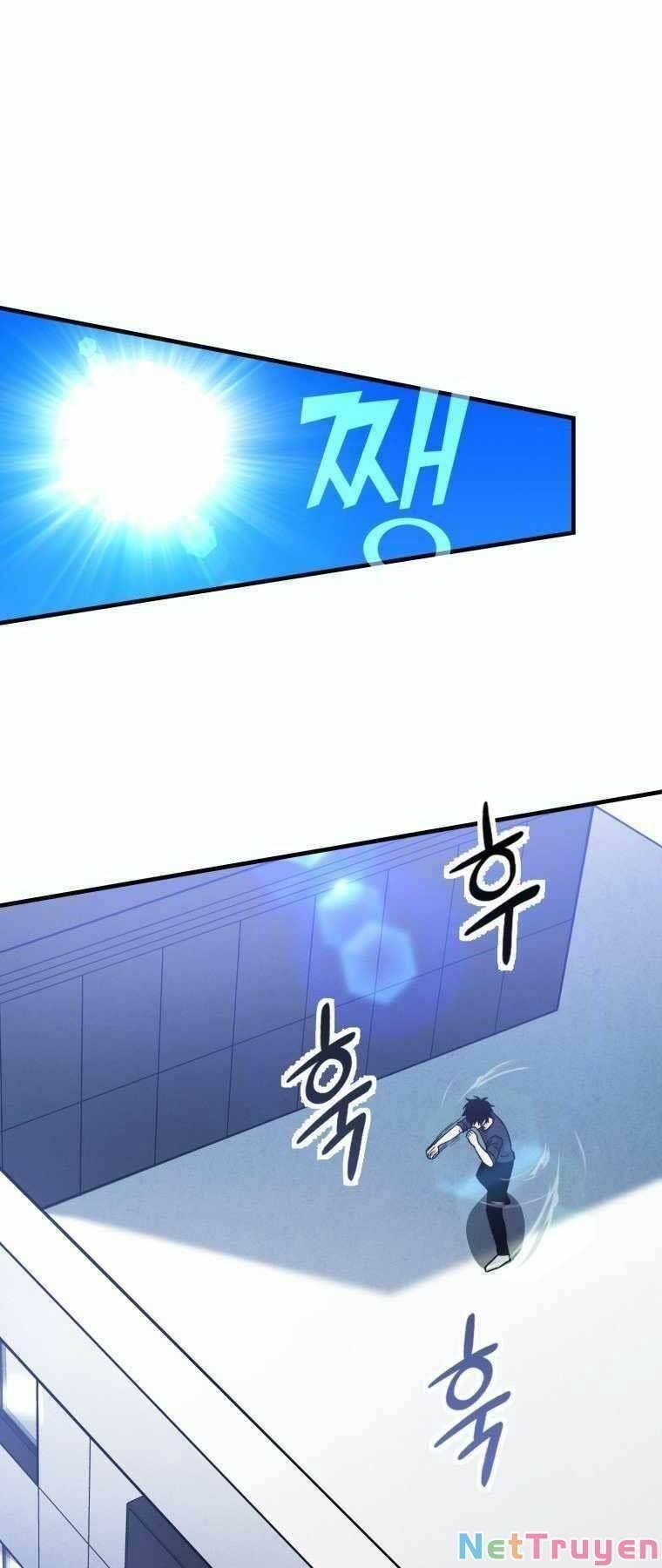 Chúa Quỷ Tăng Cấp Bằng Võ Thuật Chapter 12 - Trang 2