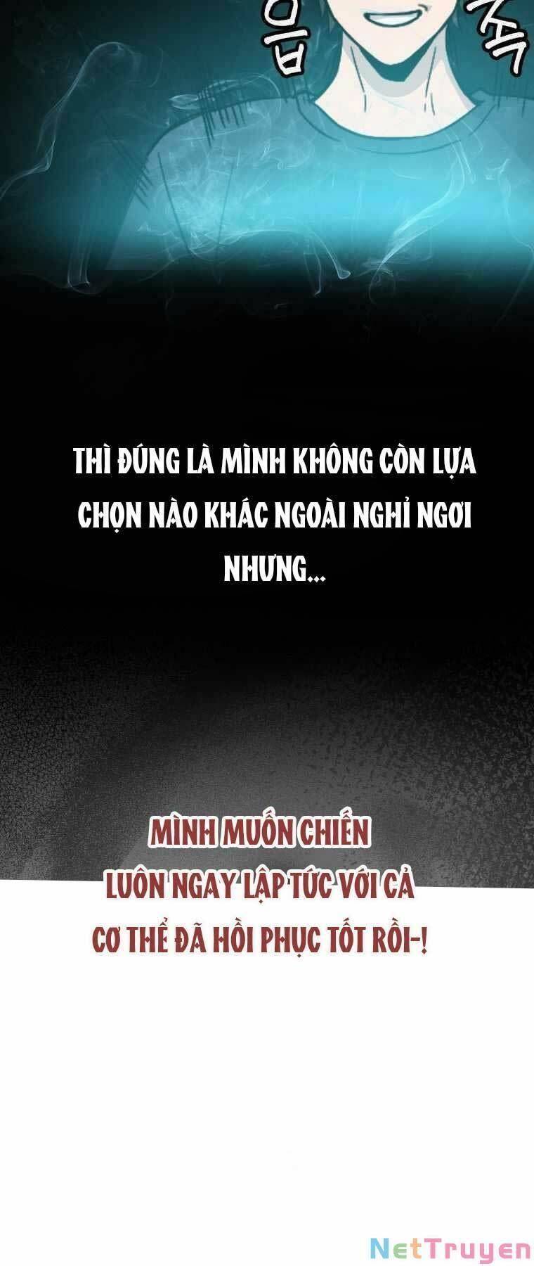 Chúa Quỷ Tăng Cấp Bằng Võ Thuật Chapter 12 - Trang 2