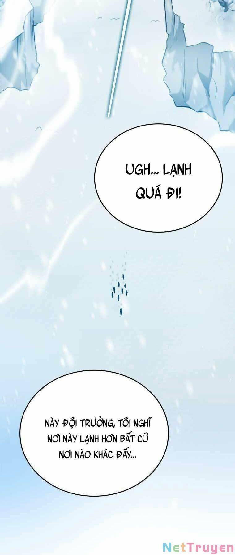 Chúa Quỷ Tăng Cấp Bằng Võ Thuật Chapter 12 - Trang 2