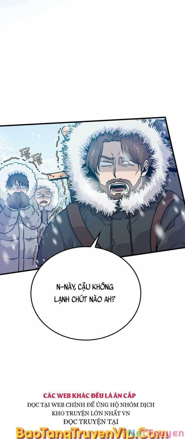 Chúa Quỷ Tăng Cấp Bằng Võ Thuật Chapter 12 - Trang 2