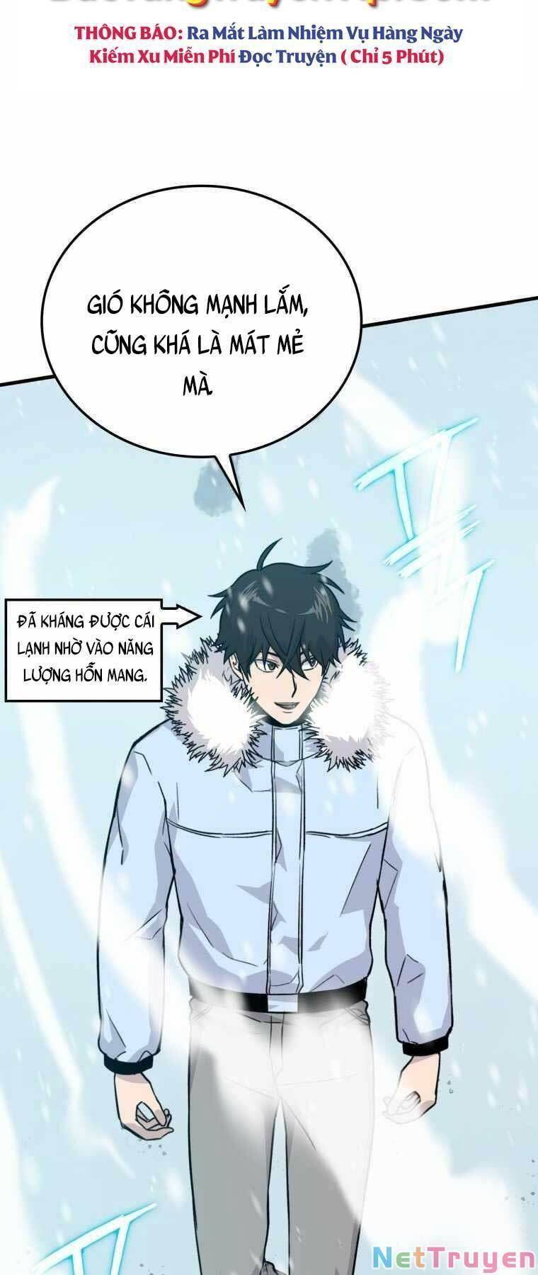 Chúa Quỷ Tăng Cấp Bằng Võ Thuật Chapter 12 - Trang 2