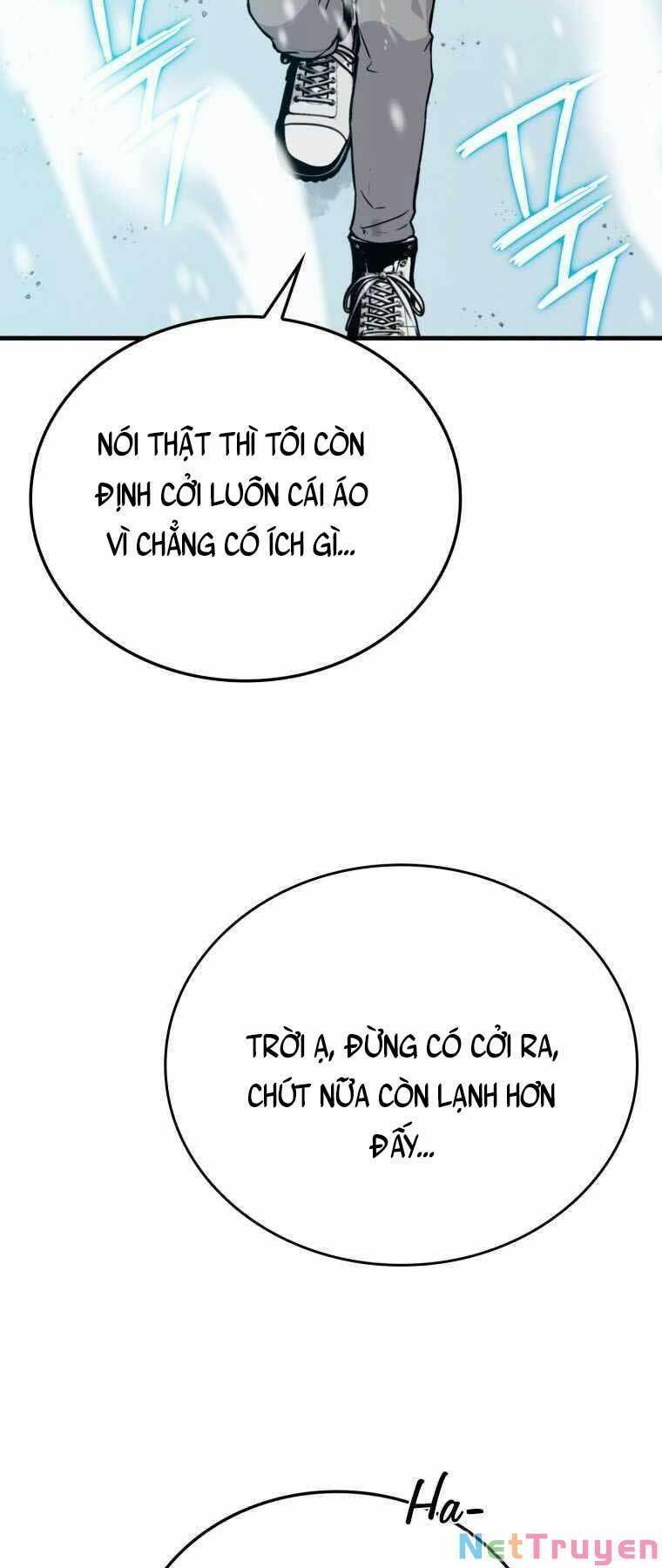 Chúa Quỷ Tăng Cấp Bằng Võ Thuật Chapter 12 - Trang 2