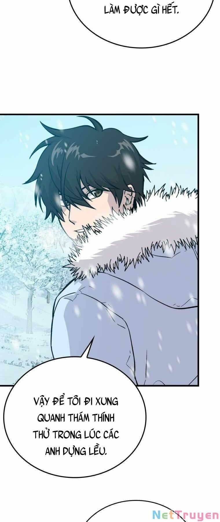 Chúa Quỷ Tăng Cấp Bằng Võ Thuật Chapter 12 - Trang 2