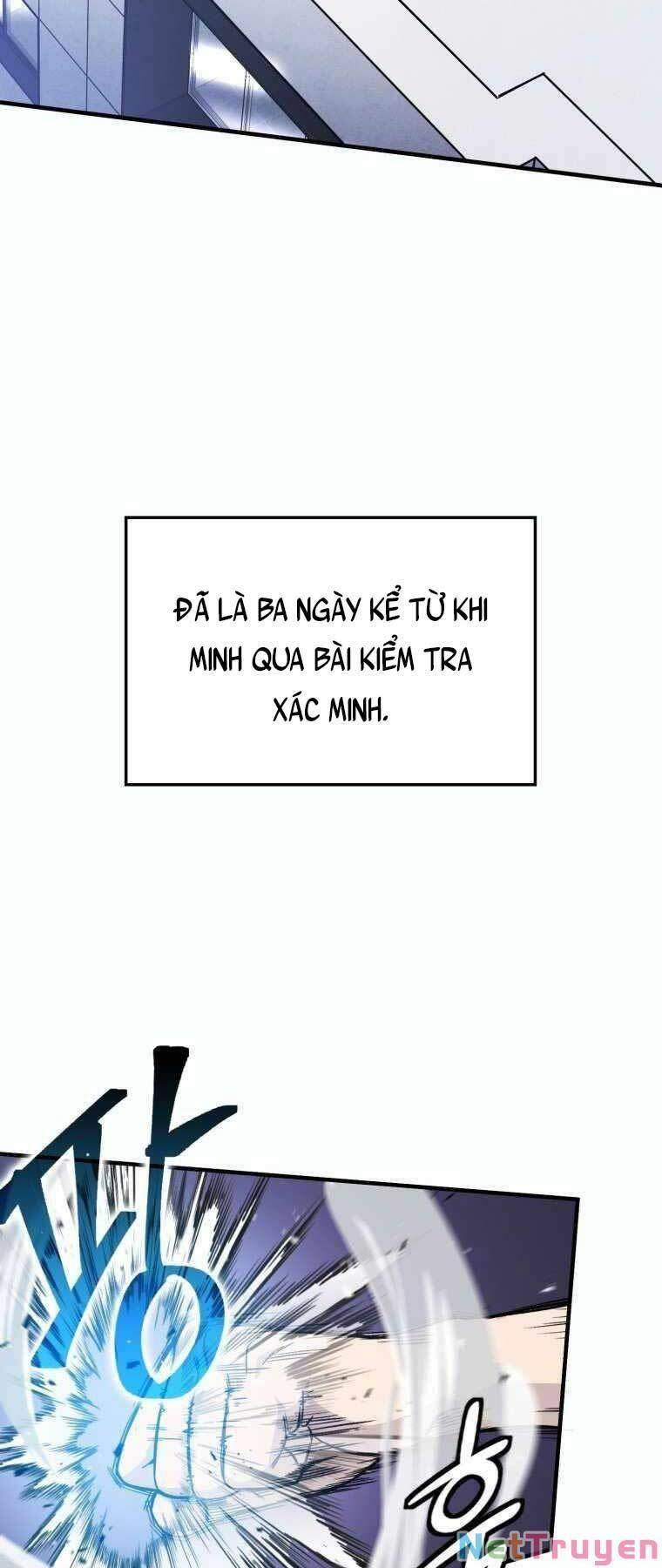 Chúa Quỷ Tăng Cấp Bằng Võ Thuật Chapter 12 - Trang 2