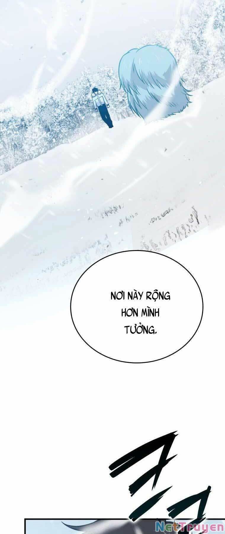 Chúa Quỷ Tăng Cấp Bằng Võ Thuật Chapter 12 - Trang 2