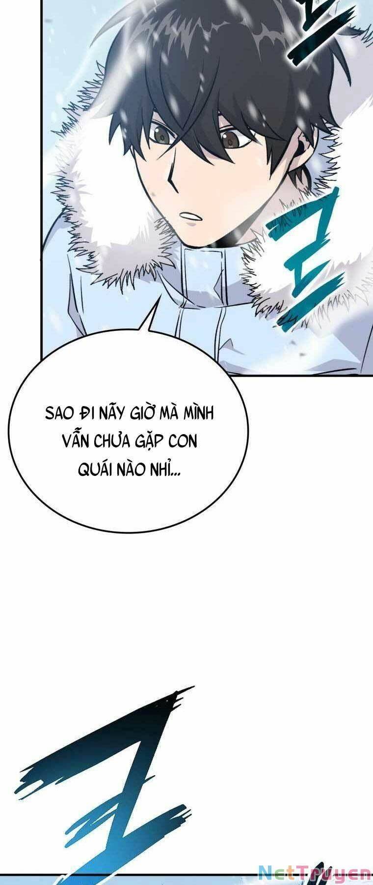 Chúa Quỷ Tăng Cấp Bằng Võ Thuật Chapter 12 - Trang 2