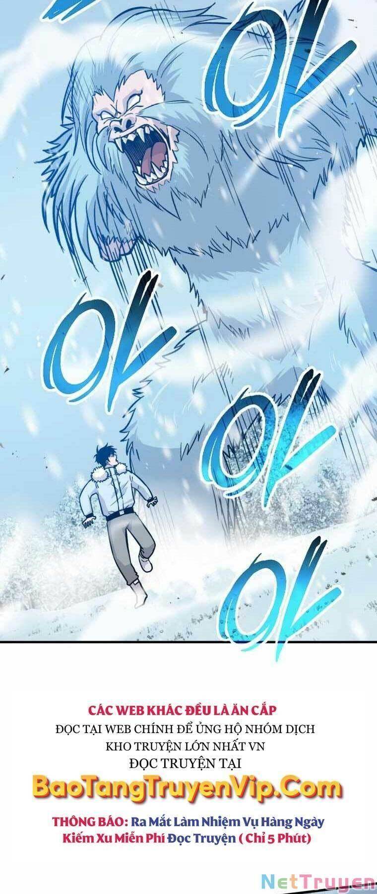 Chúa Quỷ Tăng Cấp Bằng Võ Thuật Chapter 12 - Trang 2