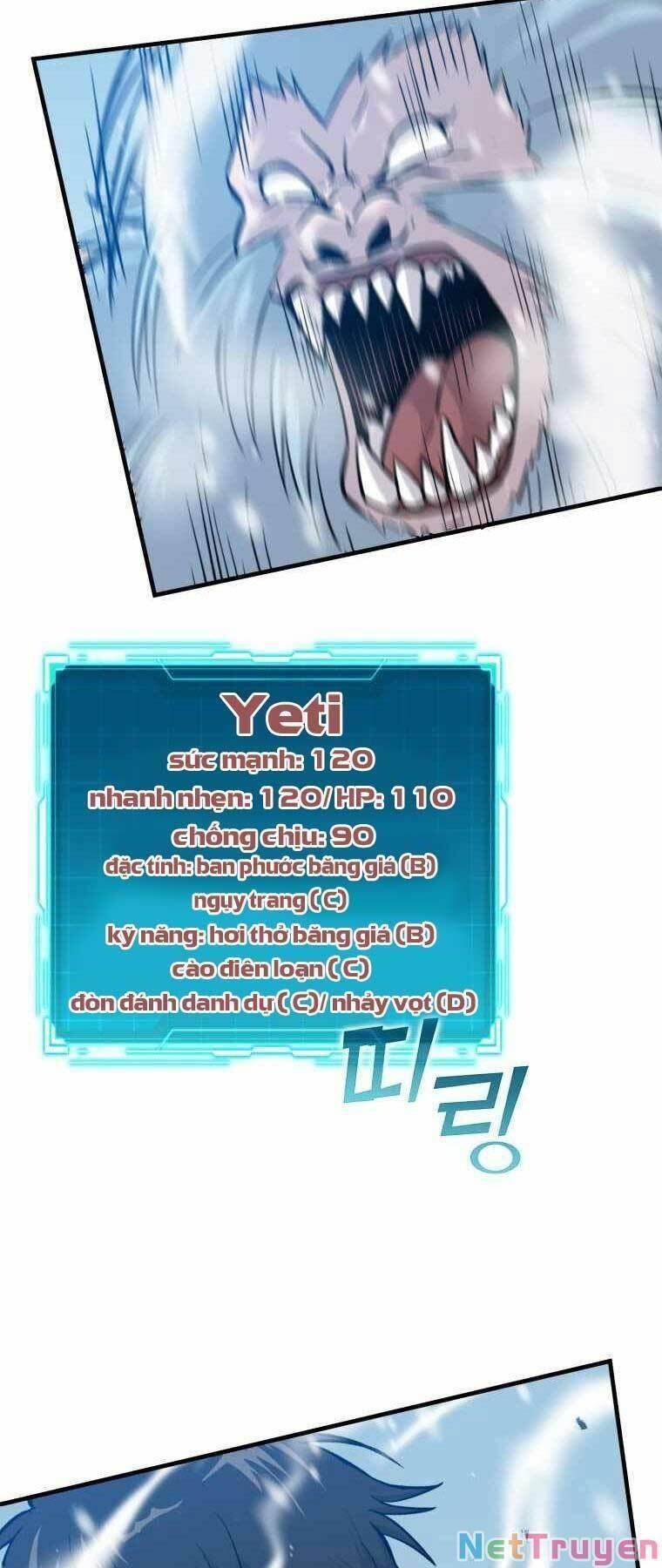 Chúa Quỷ Tăng Cấp Bằng Võ Thuật Chapter 12 - Trang 2