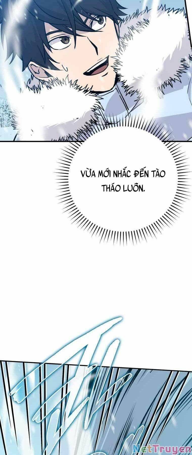 Chúa Quỷ Tăng Cấp Bằng Võ Thuật Chapter 12 - Trang 2