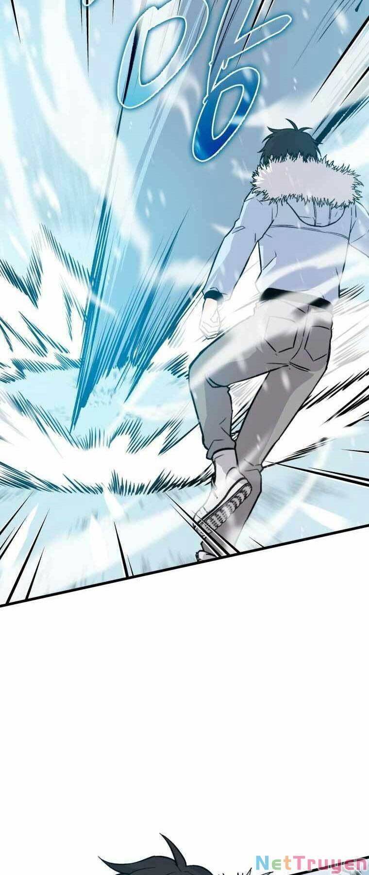 Chúa Quỷ Tăng Cấp Bằng Võ Thuật Chapter 12 - Trang 2