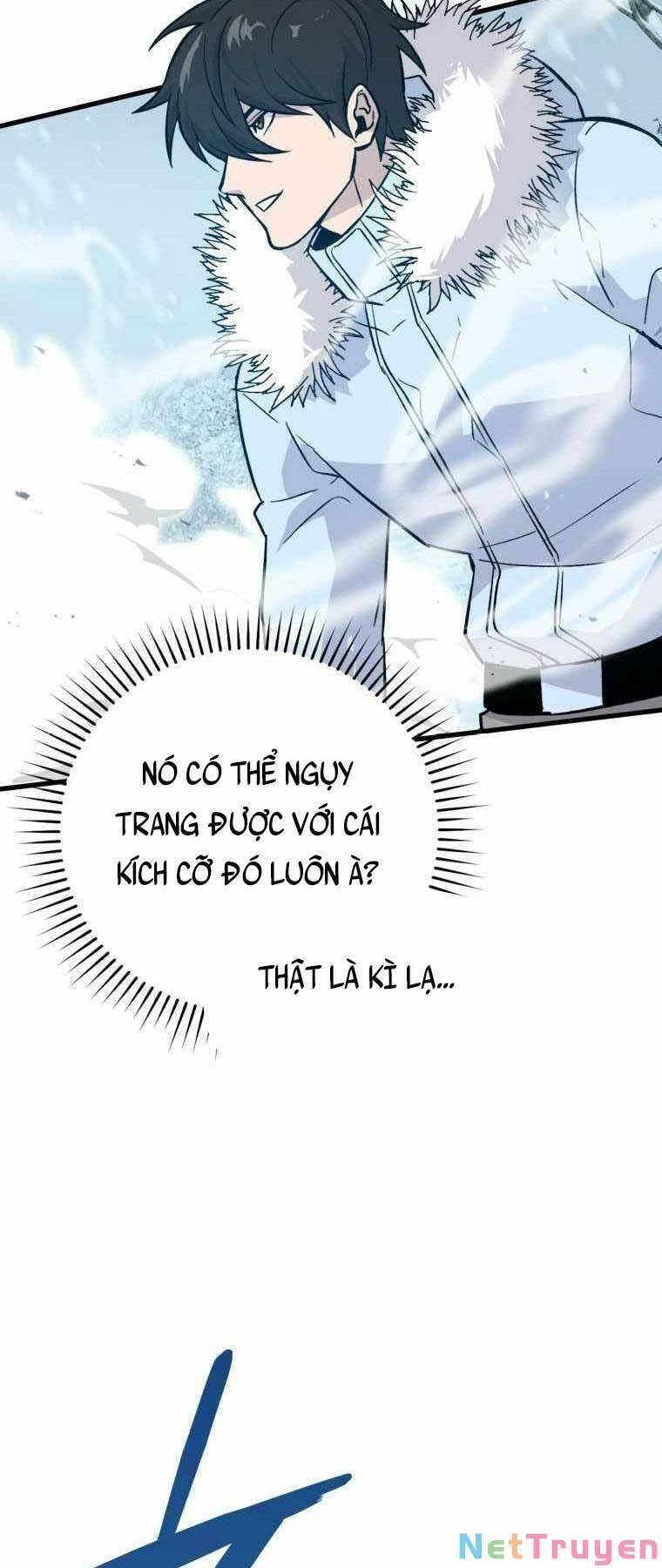 Chúa Quỷ Tăng Cấp Bằng Võ Thuật Chapter 12 - Trang 2