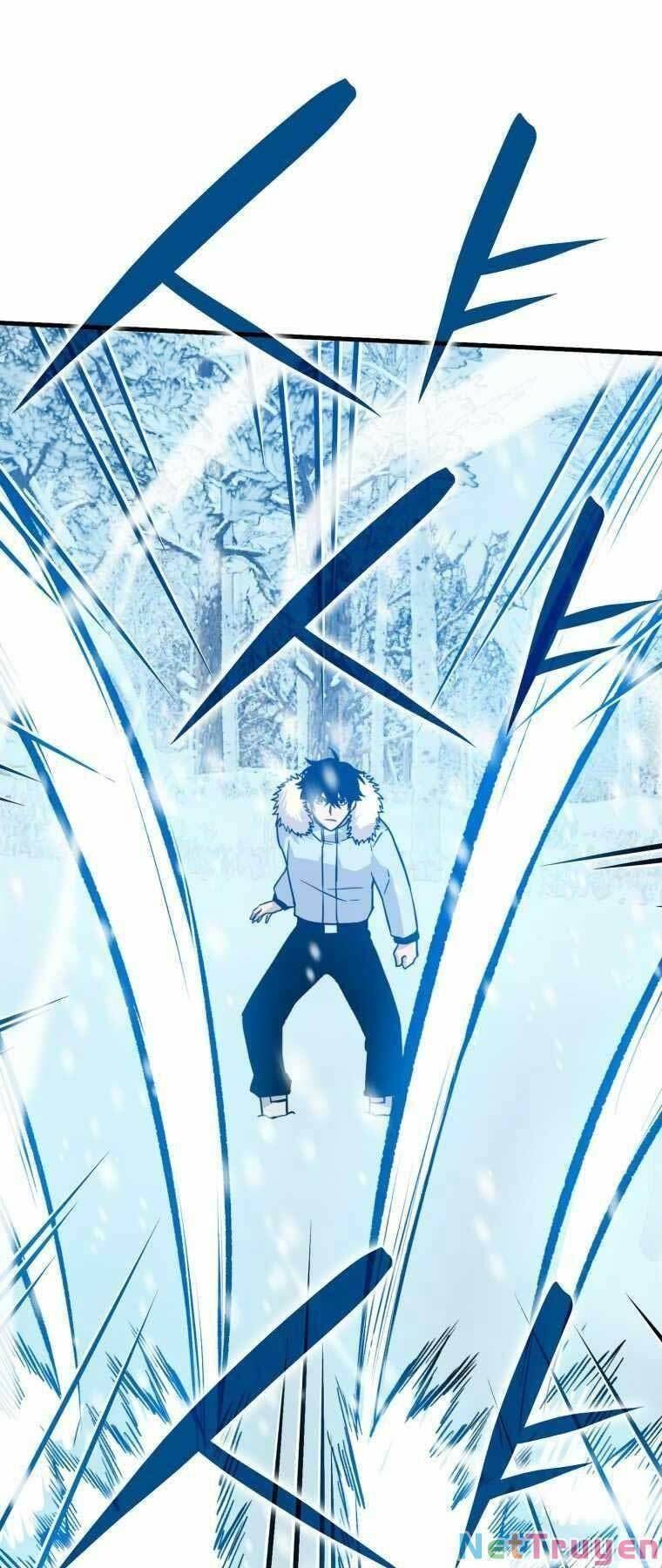 Chúa Quỷ Tăng Cấp Bằng Võ Thuật Chapter 12 - Trang 2