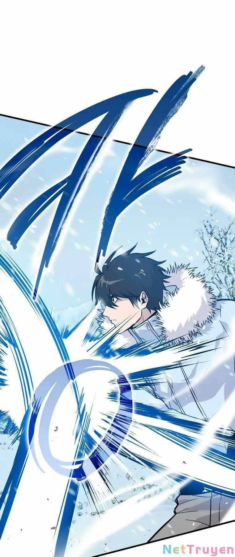 Chúa Quỷ Tăng Cấp Bằng Võ Thuật Chapter 12 - Trang 2