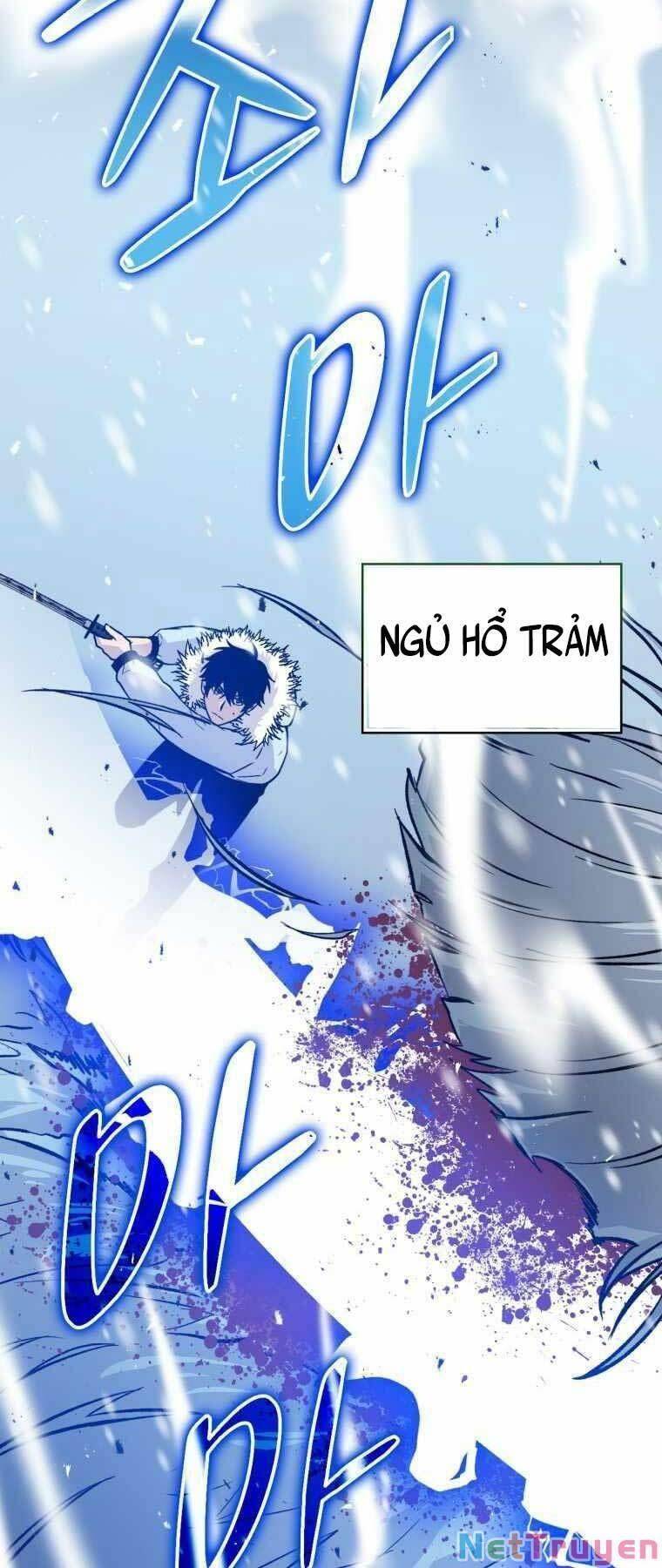 Chúa Quỷ Tăng Cấp Bằng Võ Thuật Chapter 12 - Trang 2