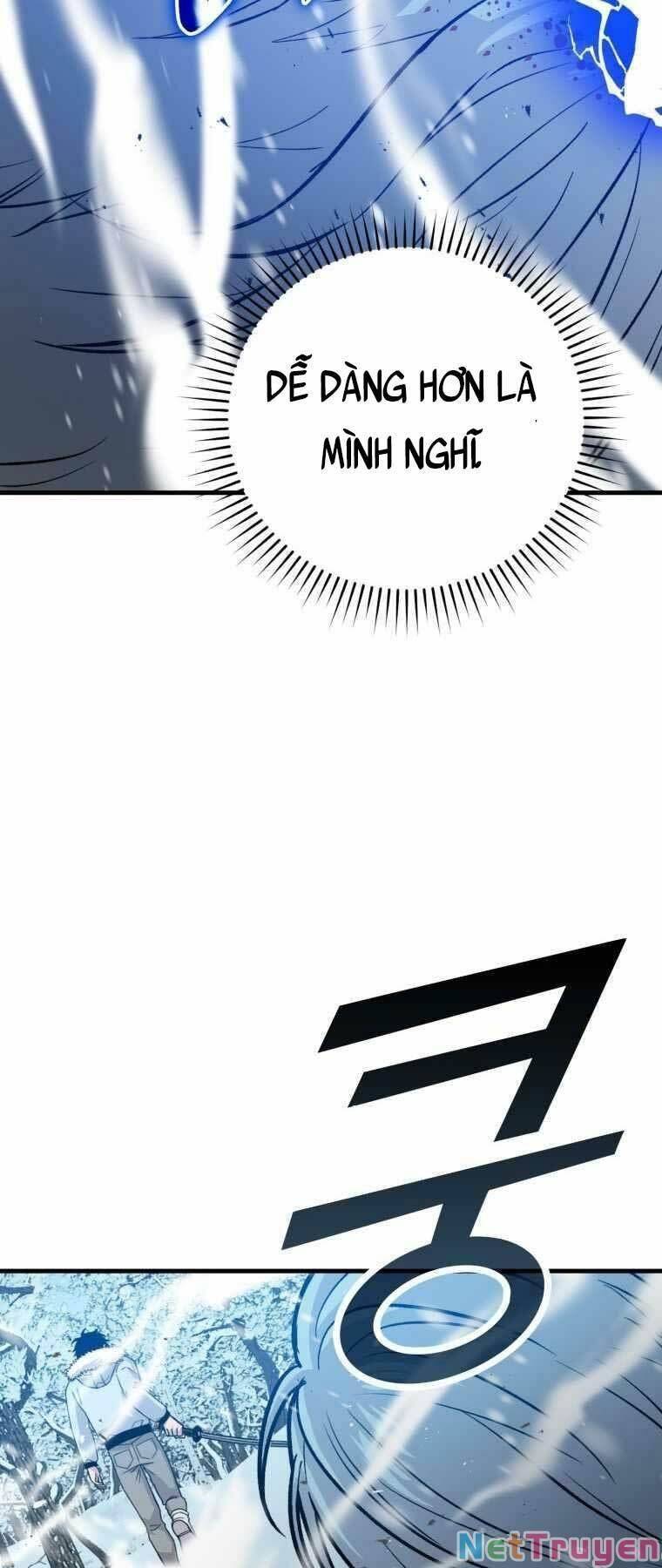 Chúa Quỷ Tăng Cấp Bằng Võ Thuật Chapter 12 - Trang 2