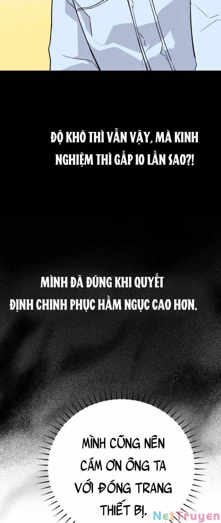 Chúa Quỷ Tăng Cấp Bằng Võ Thuật Chapter 12 - Trang 2