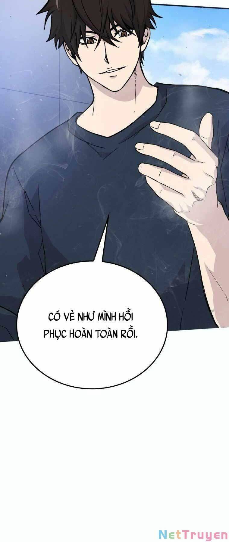 Chúa Quỷ Tăng Cấp Bằng Võ Thuật Chapter 12 - Trang 2