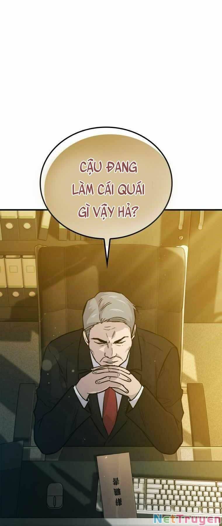 Chúa Quỷ Tăng Cấp Bằng Võ Thuật Chapter 12 - Trang 2