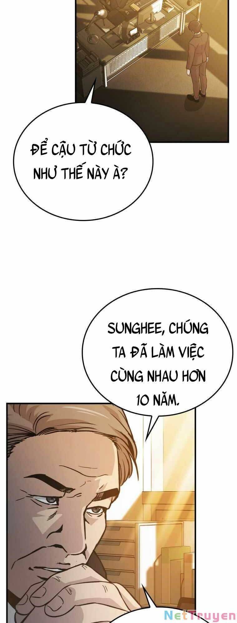 Chúa Quỷ Tăng Cấp Bằng Võ Thuật Chapter 12 - Trang 2