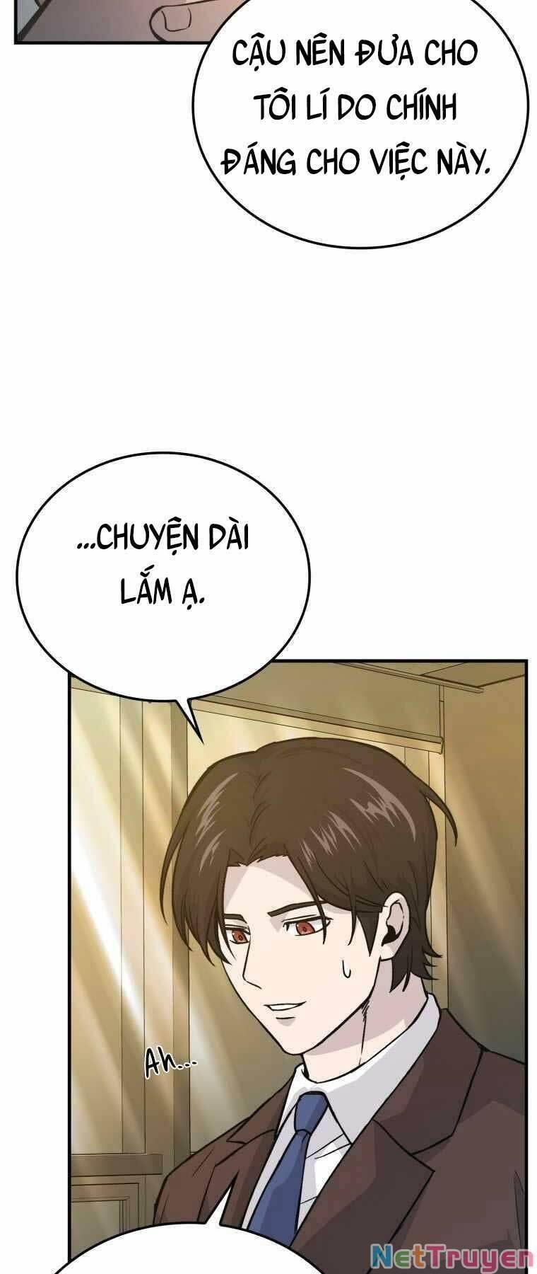 Chúa Quỷ Tăng Cấp Bằng Võ Thuật Chapter 12 - Trang 2