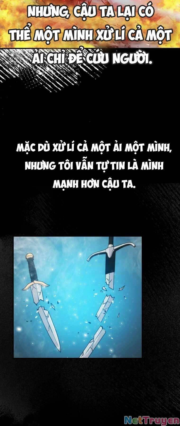 Chúa Quỷ Tăng Cấp Bằng Võ Thuật Chapter 12 - Trang 2