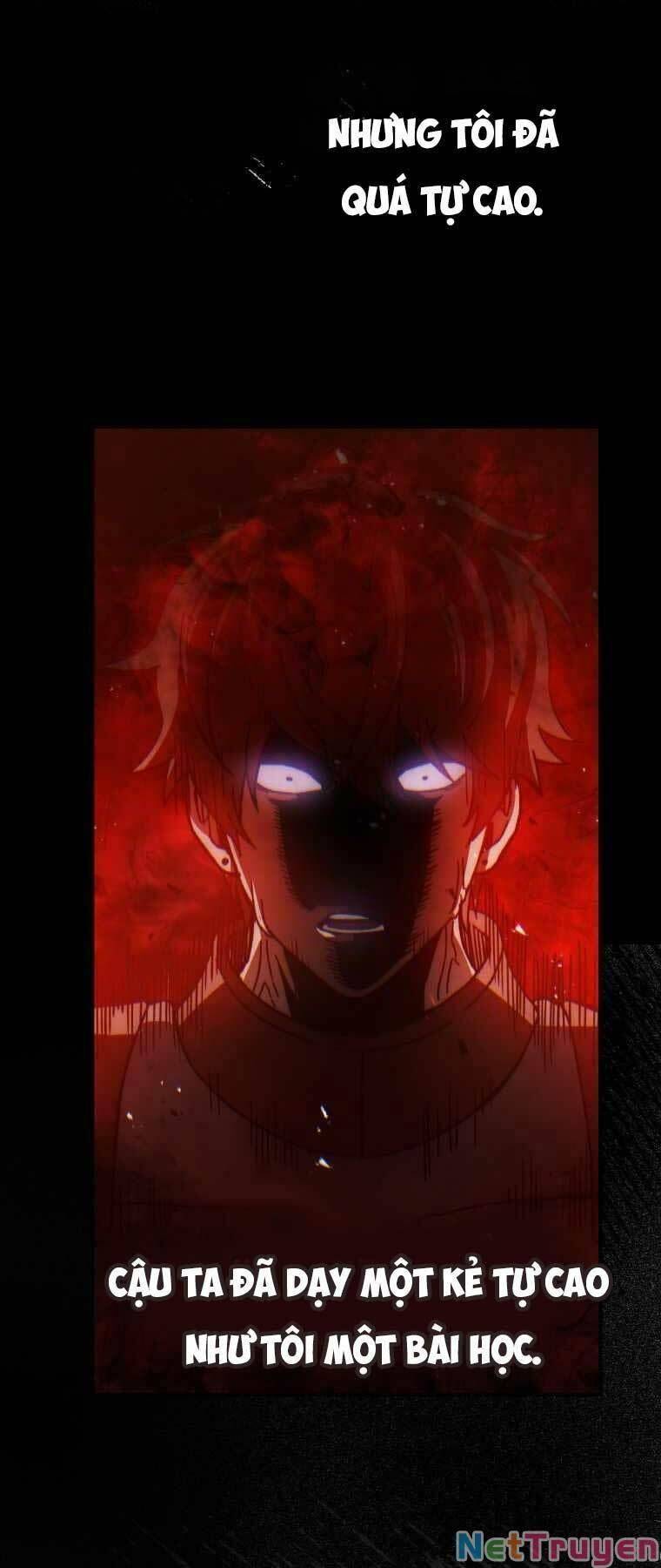 Chúa Quỷ Tăng Cấp Bằng Võ Thuật Chapter 12 - Trang 2