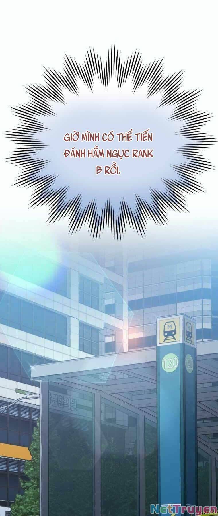 Chúa Quỷ Tăng Cấp Bằng Võ Thuật Chapter 12 - Trang 2