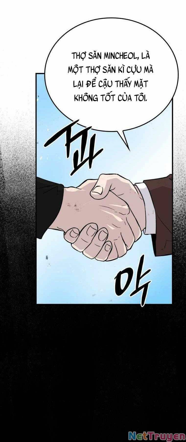 Chúa Quỷ Tăng Cấp Bằng Võ Thuật Chapter 12 - Trang 2