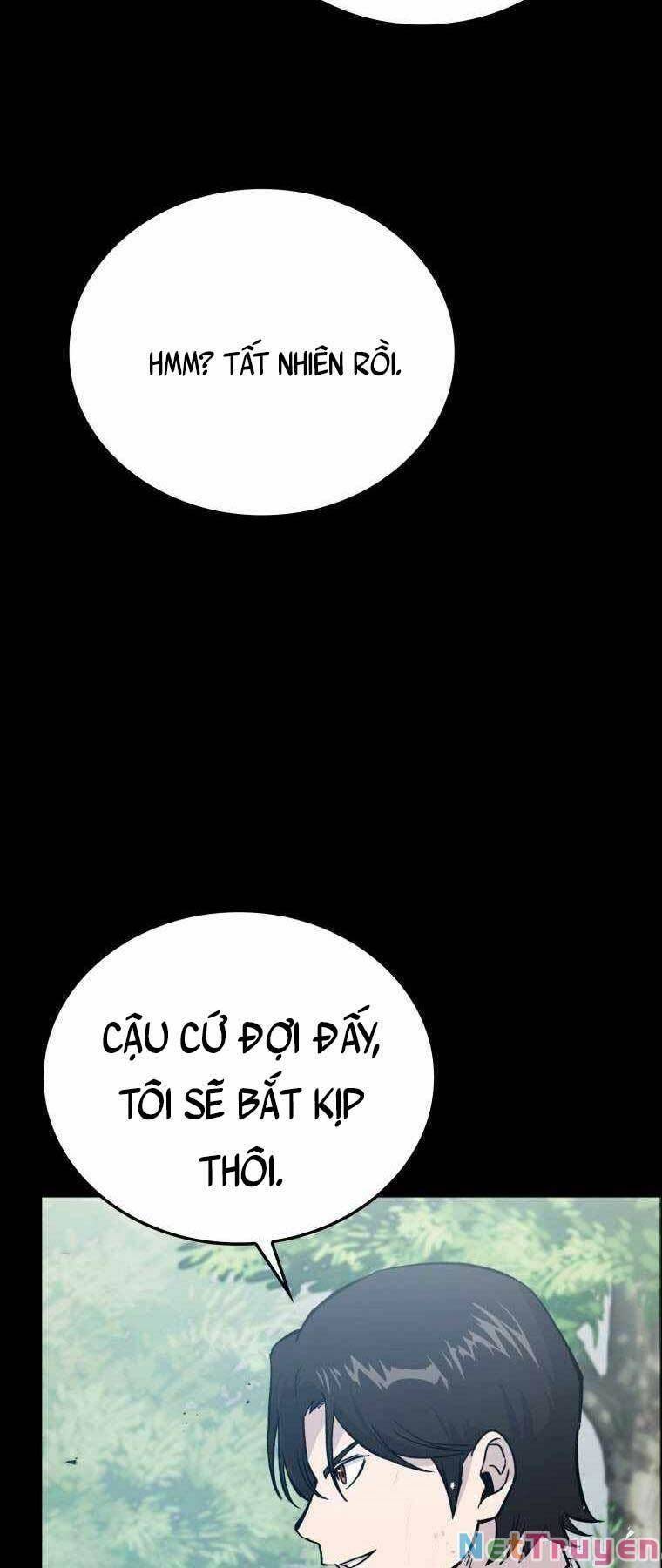 Chúa Quỷ Tăng Cấp Bằng Võ Thuật Chapter 12 - Trang 2