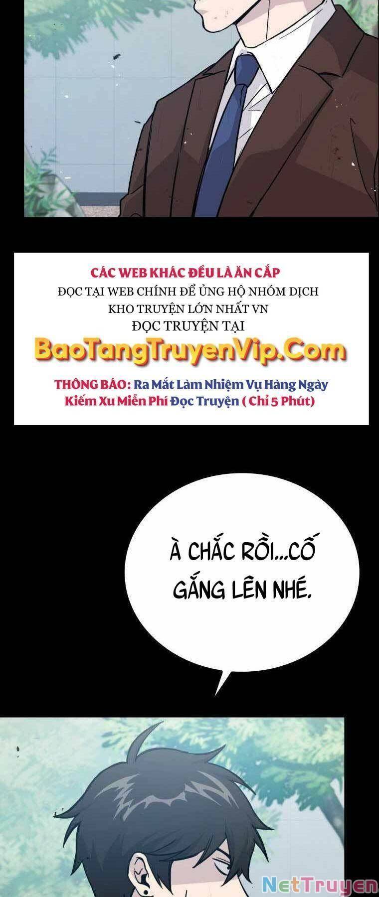 Chúa Quỷ Tăng Cấp Bằng Võ Thuật Chapter 12 - Trang 2