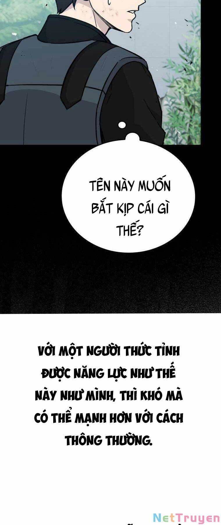 Chúa Quỷ Tăng Cấp Bằng Võ Thuật Chapter 12 - Trang 2