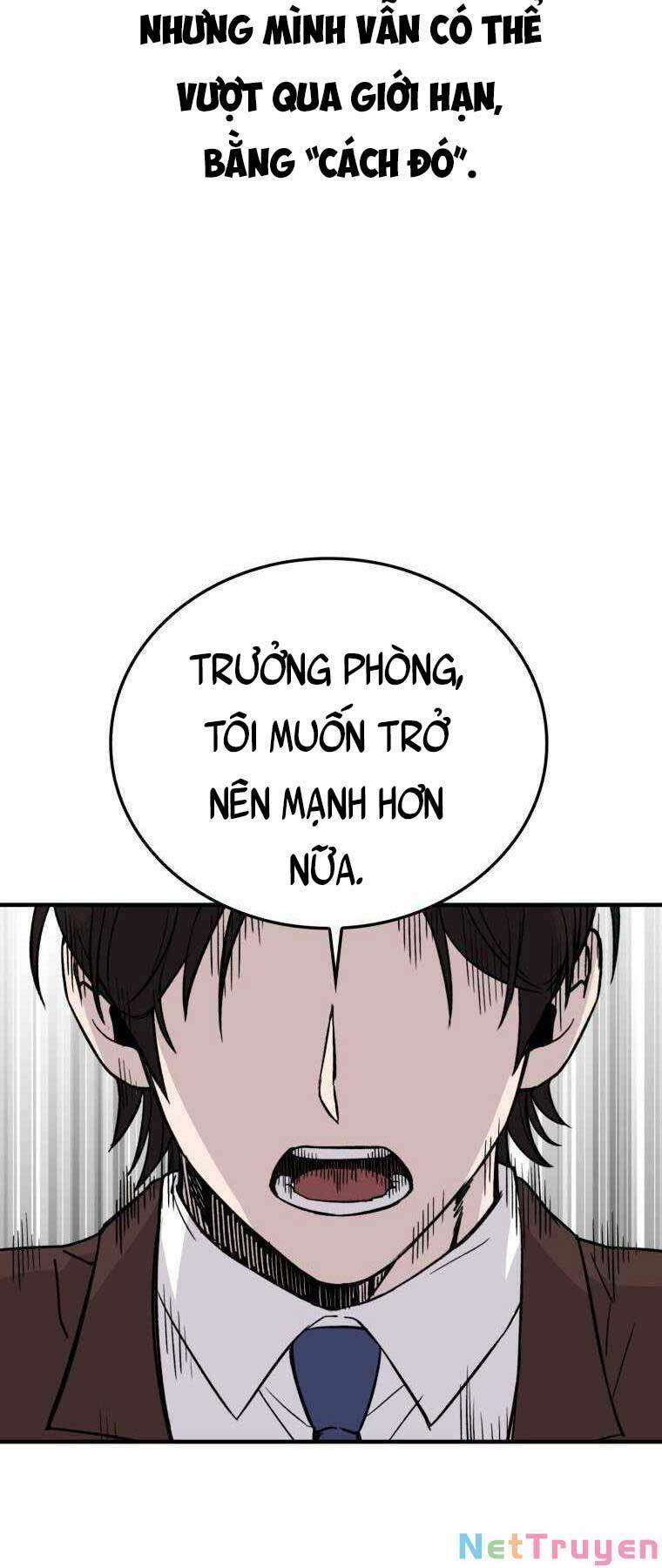 Chúa Quỷ Tăng Cấp Bằng Võ Thuật Chapter 12 - Trang 2