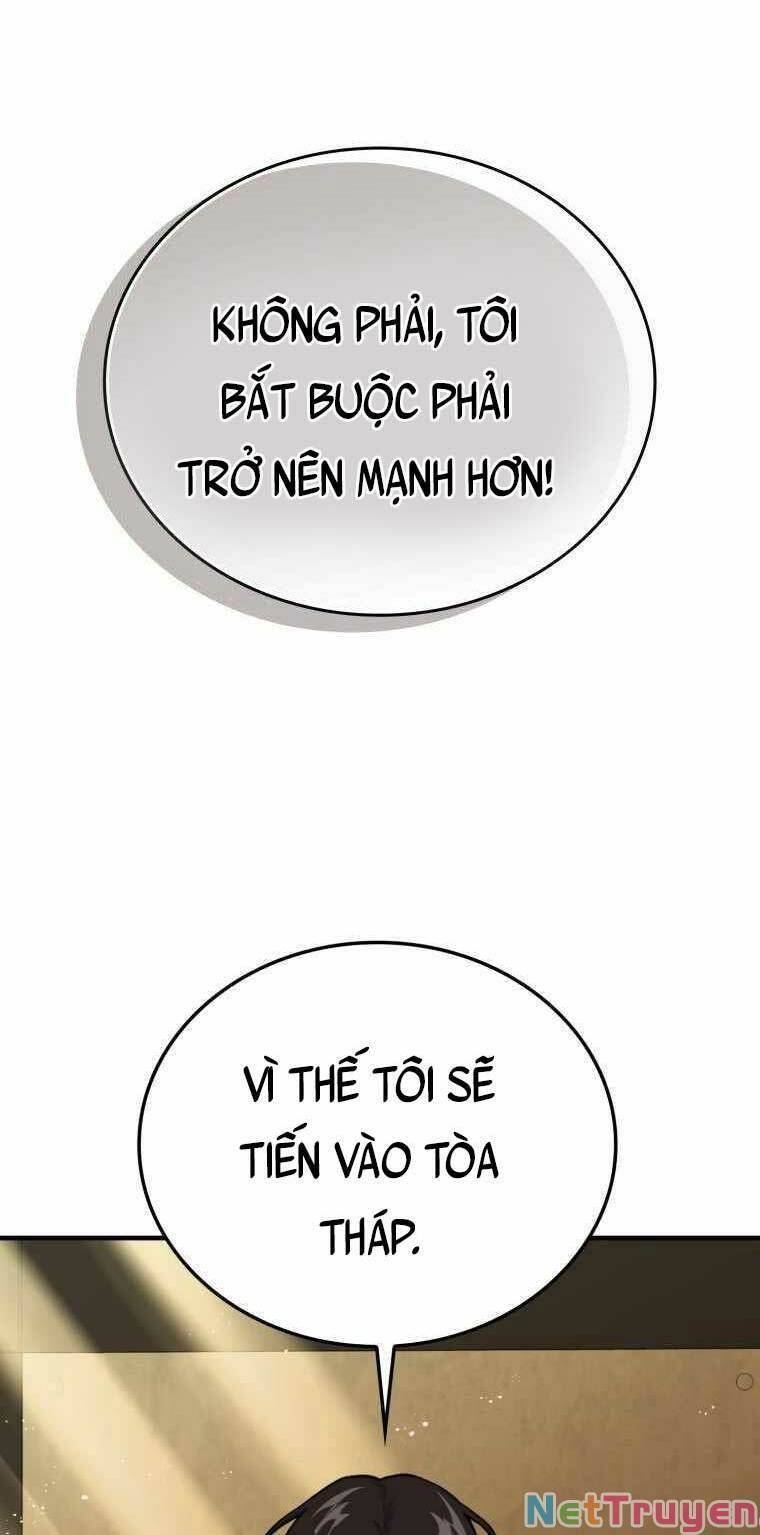 Chúa Quỷ Tăng Cấp Bằng Võ Thuật Chapter 12 - Trang 2