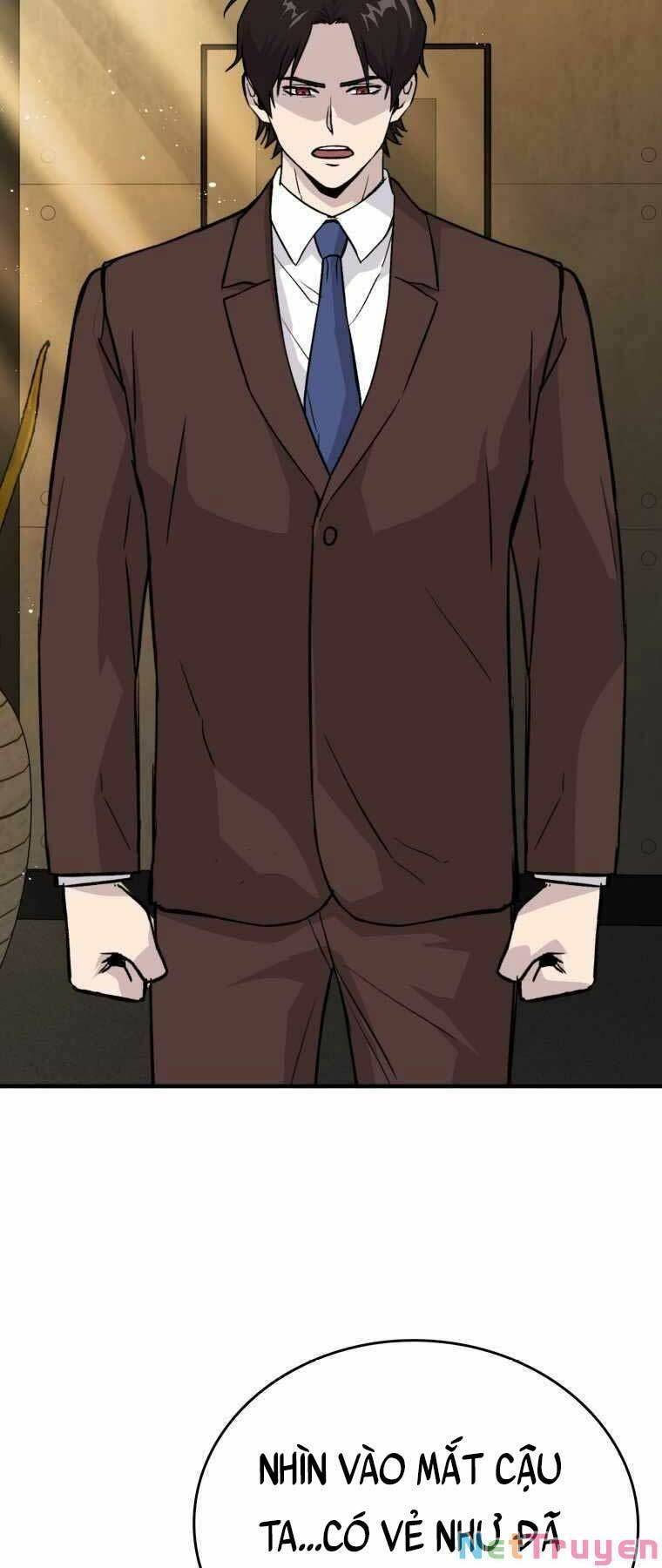 Chúa Quỷ Tăng Cấp Bằng Võ Thuật Chapter 12 - Trang 2