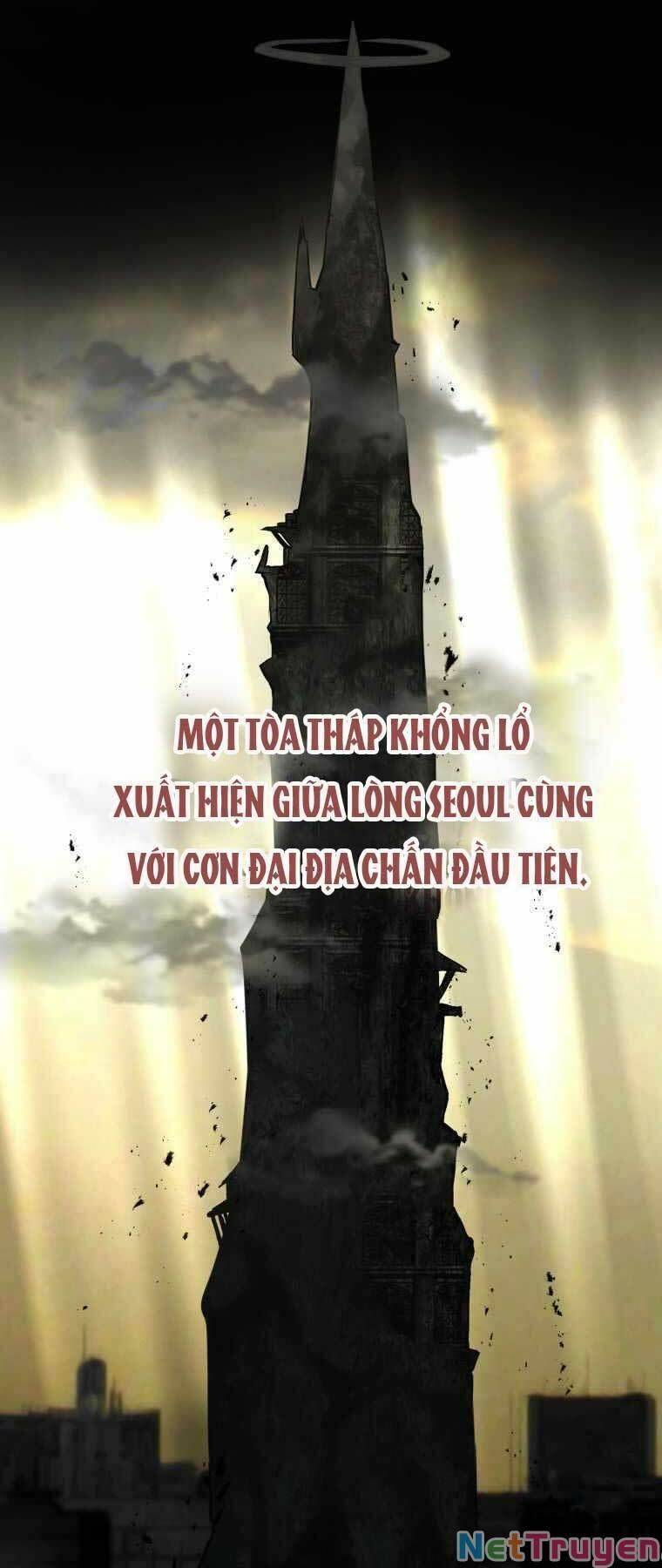 Chúa Quỷ Tăng Cấp Bằng Võ Thuật Chapter 12 - Trang 2