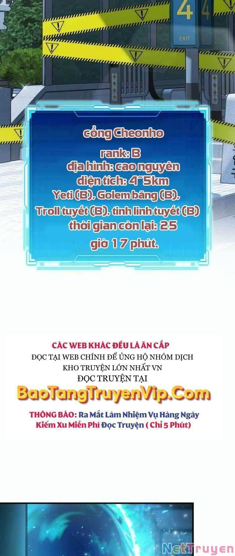 Chúa Quỷ Tăng Cấp Bằng Võ Thuật Chapter 12 - Trang 2