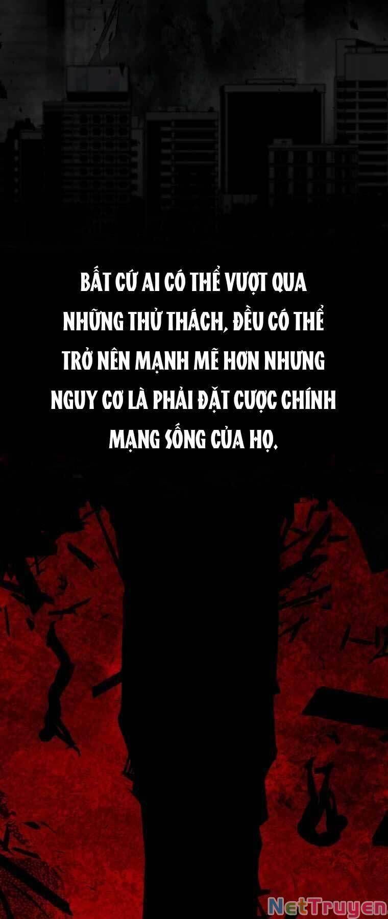 Chúa Quỷ Tăng Cấp Bằng Võ Thuật Chapter 12 - Trang 2