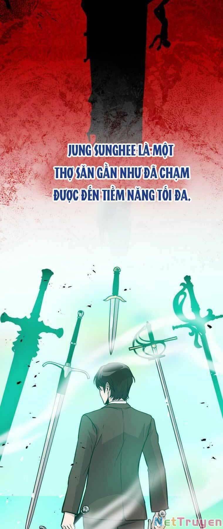 Chúa Quỷ Tăng Cấp Bằng Võ Thuật Chapter 12 - Trang 2