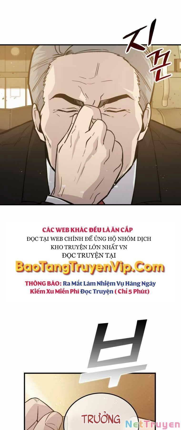 Chúa Quỷ Tăng Cấp Bằng Võ Thuật Chapter 12 - Trang 2
