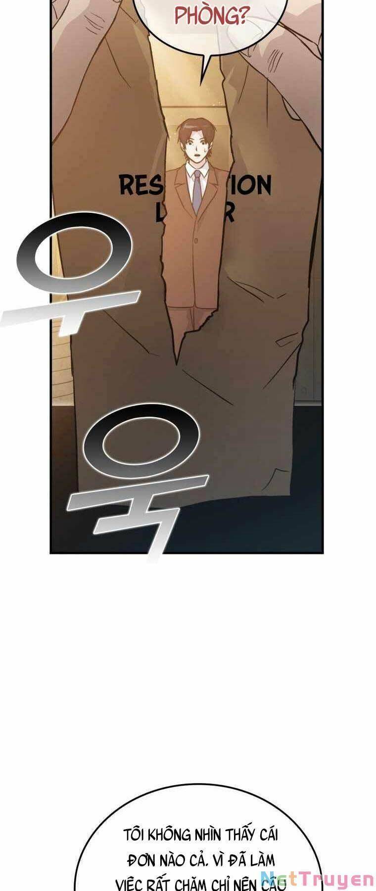 Chúa Quỷ Tăng Cấp Bằng Võ Thuật Chapter 12 - Trang 2