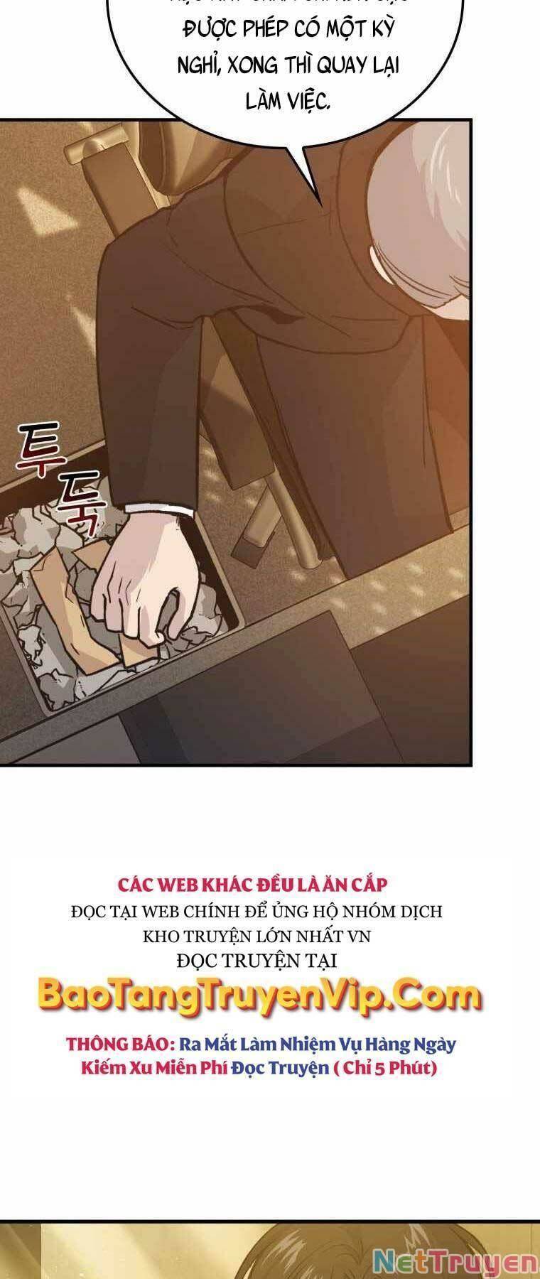 Chúa Quỷ Tăng Cấp Bằng Võ Thuật Chapter 12 - Trang 2