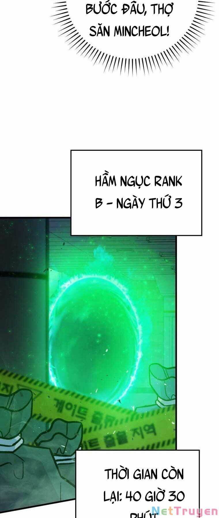 Chúa Quỷ Tăng Cấp Bằng Võ Thuật Chapter 12 - Trang 2