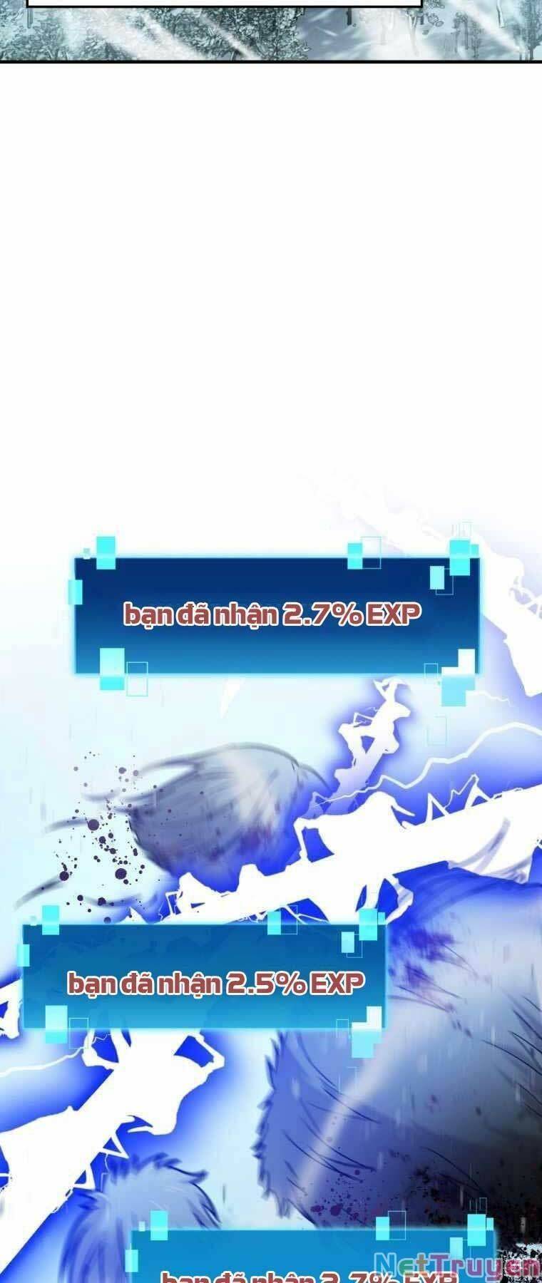 Chúa Quỷ Tăng Cấp Bằng Võ Thuật Chapter 12 - Trang 2