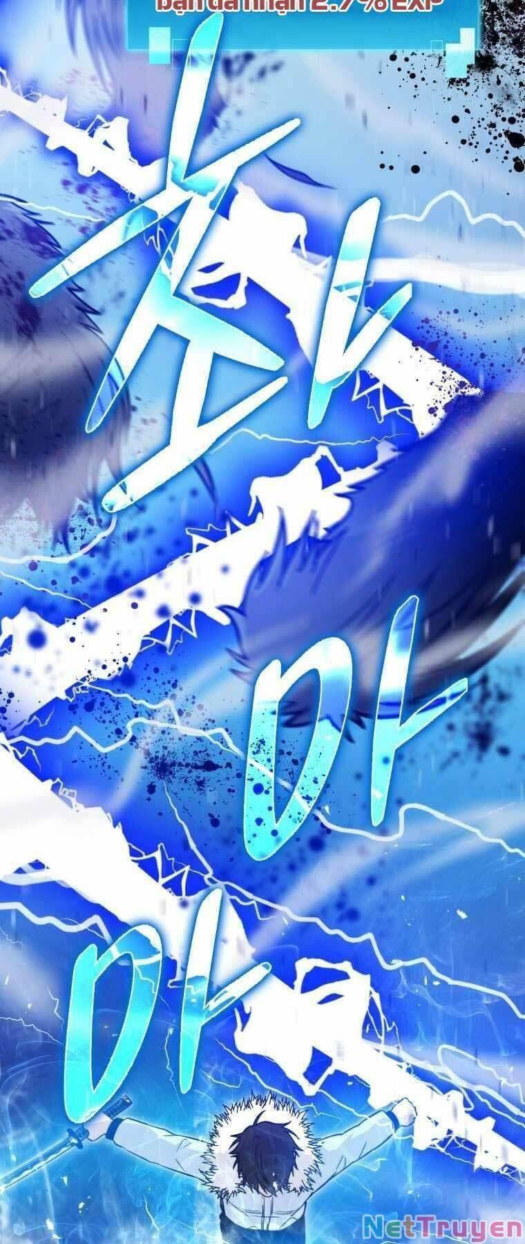 Chúa Quỷ Tăng Cấp Bằng Võ Thuật Chapter 12 - Trang 2