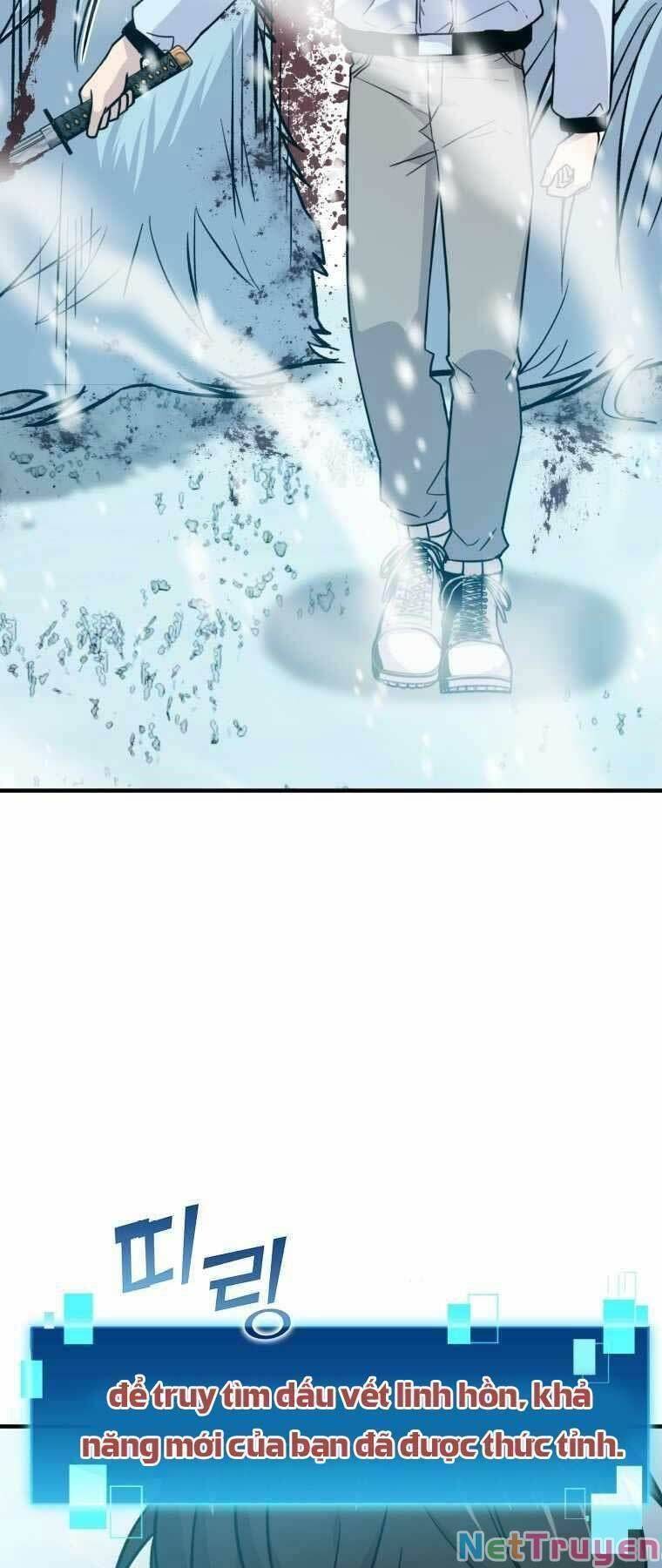 Chúa Quỷ Tăng Cấp Bằng Võ Thuật Chapter 12 - Trang 2