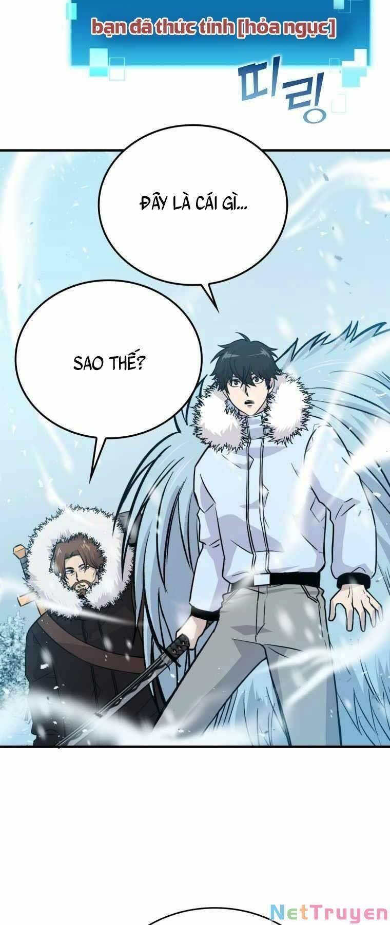 Chúa Quỷ Tăng Cấp Bằng Võ Thuật Chapter 12 - Trang 2