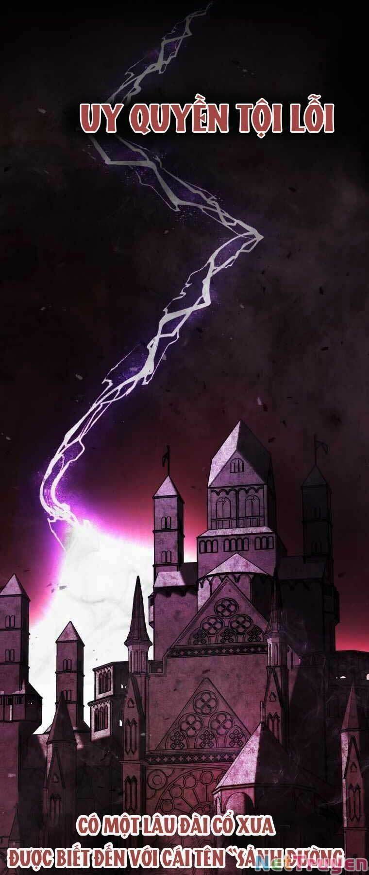 Chúa Quỷ Tăng Cấp Bằng Võ Thuật Chapter 12 - Trang 2