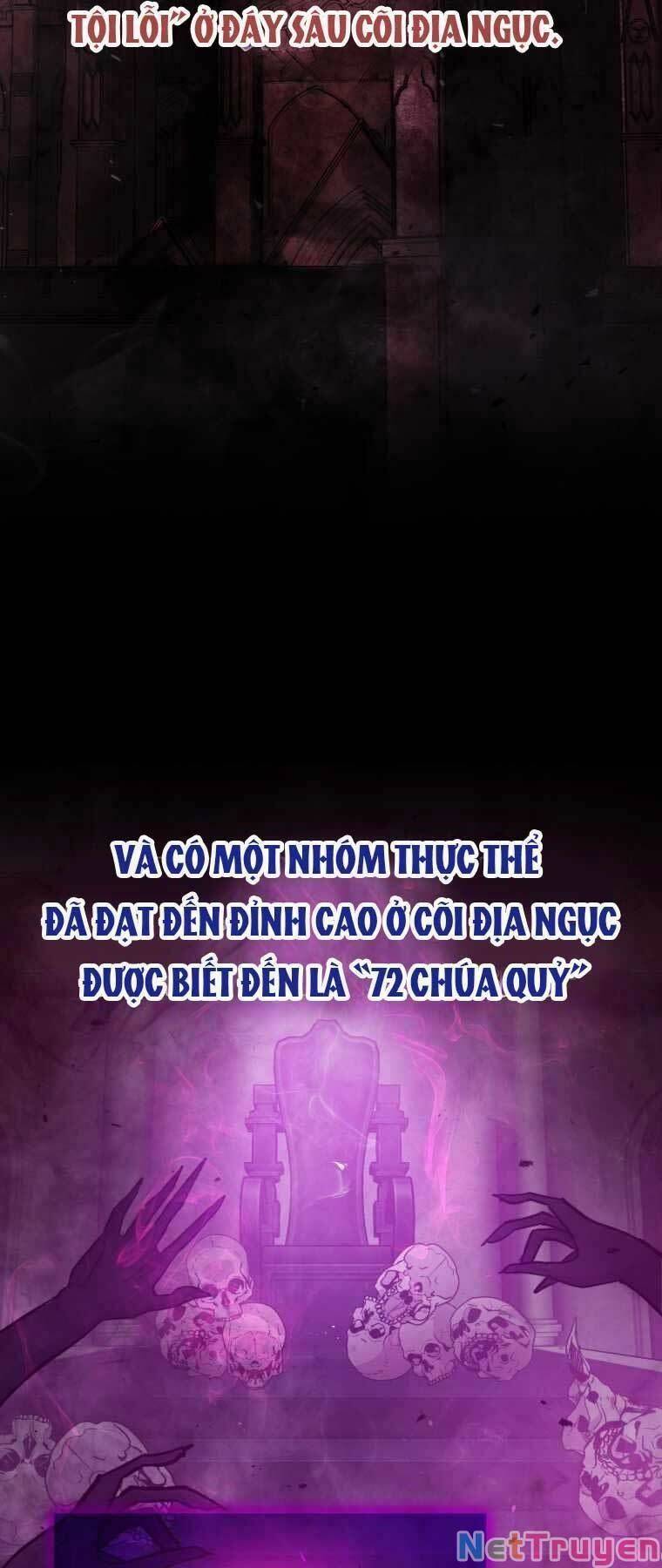 Chúa Quỷ Tăng Cấp Bằng Võ Thuật Chapter 12 - Trang 2