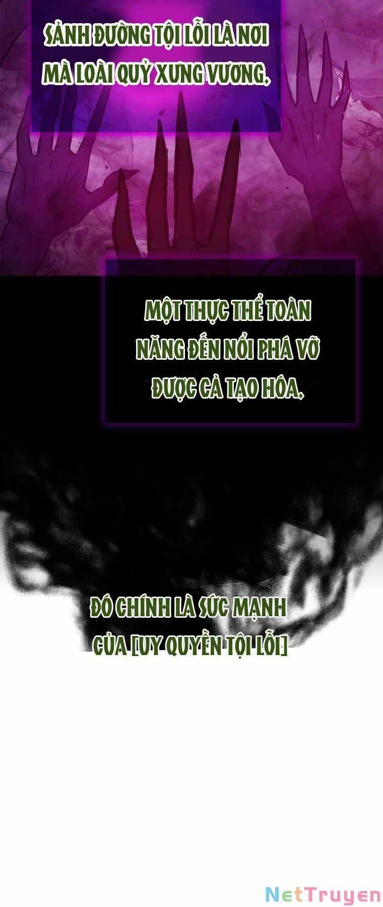 Chúa Quỷ Tăng Cấp Bằng Võ Thuật Chapter 12 - Trang 2