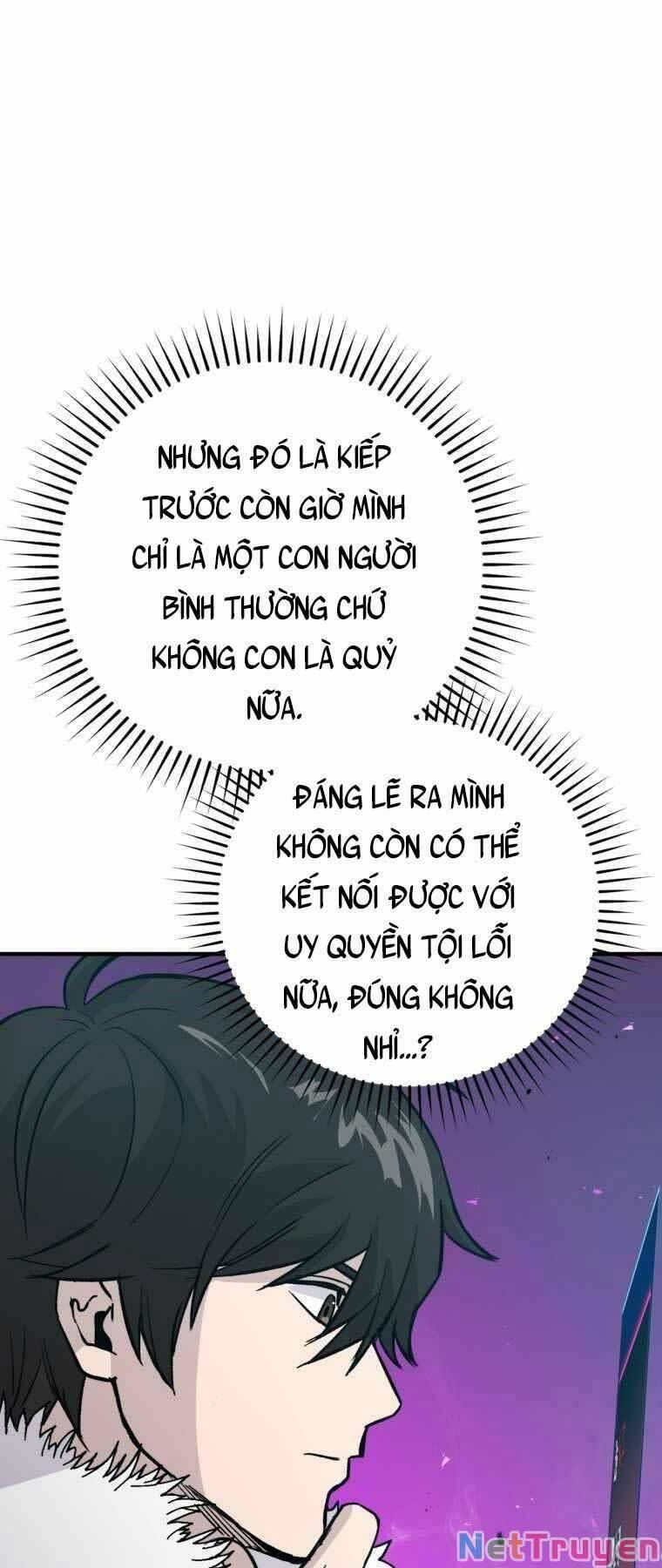 Chúa Quỷ Tăng Cấp Bằng Võ Thuật Chapter 12 - Trang 2